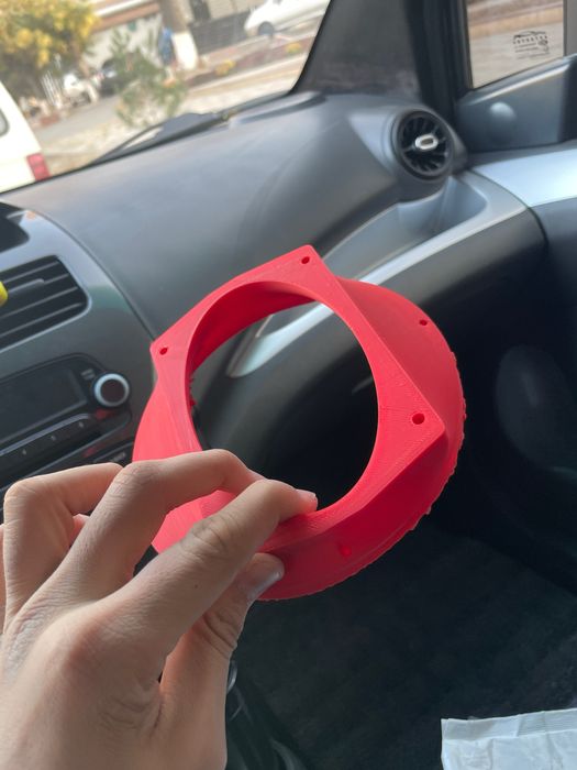 Spark podium 16 sm kalonka uchun