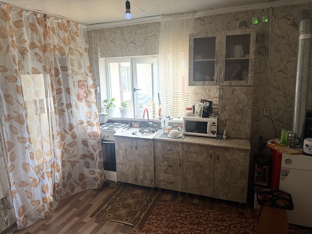 Продается дом в центре