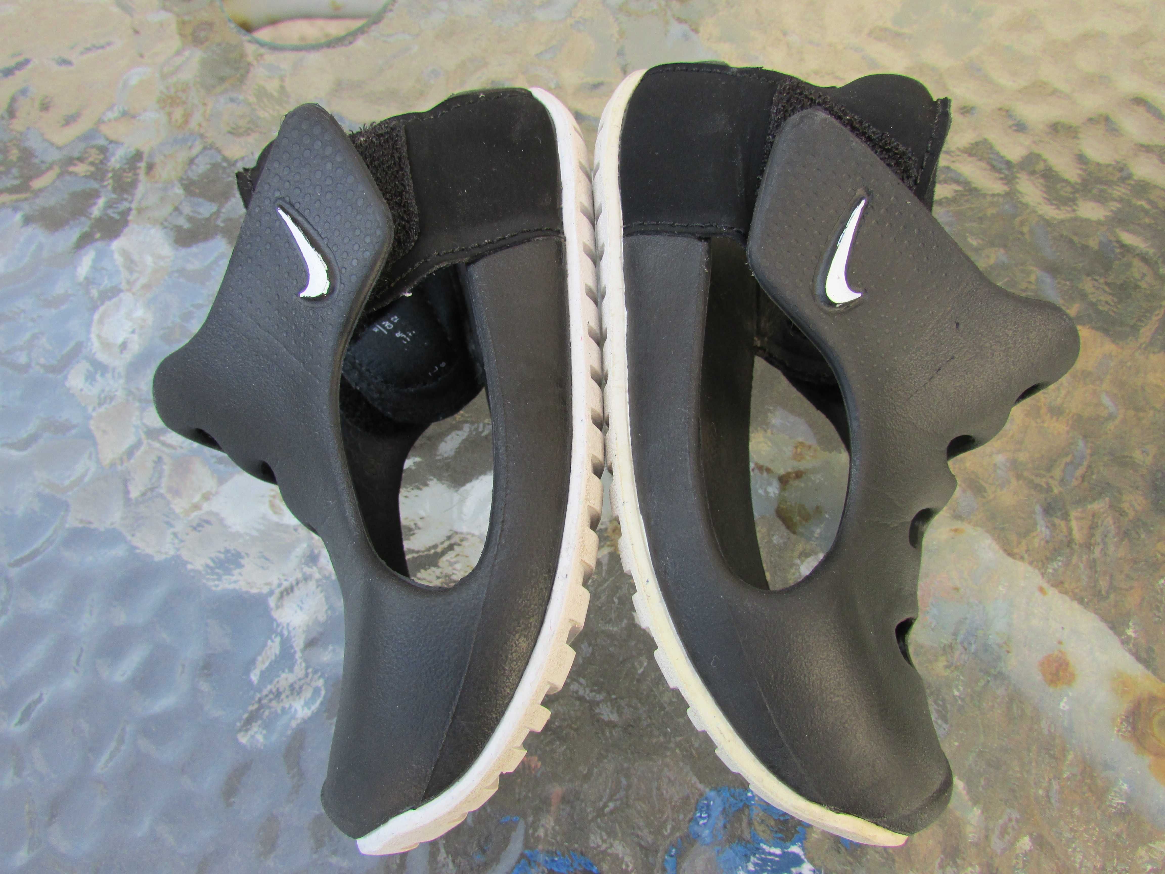 Детски сандали Nike Sunray Protect 3