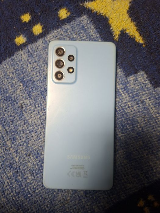 Samsung Galaxy a 52
