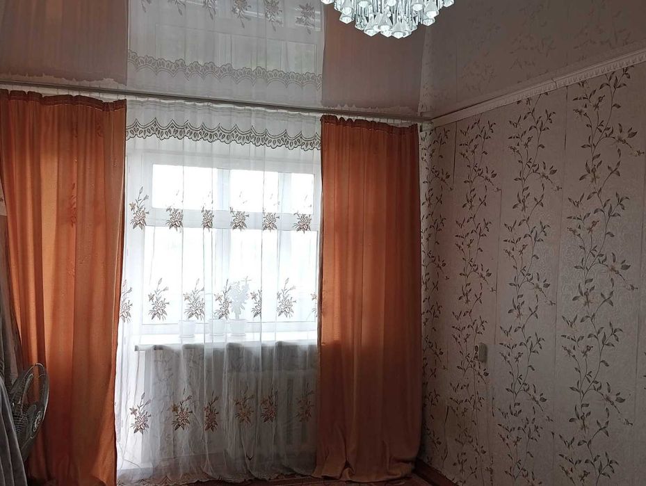 Продам 1 ком кв, 5/5эт, год 1969, кирпич, 2 мкр. Помощь в Ипотеки