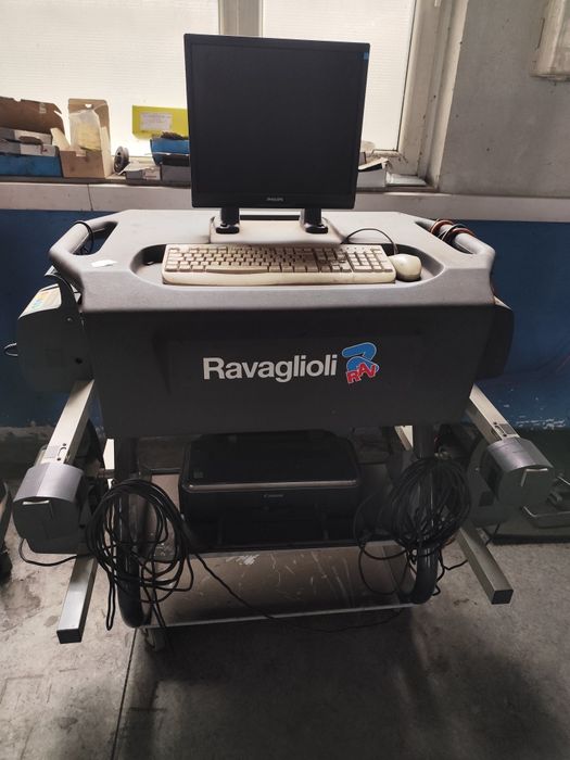 Echipamente service auto,compresor,geometrie,ITP,exhaustor, aparat ac