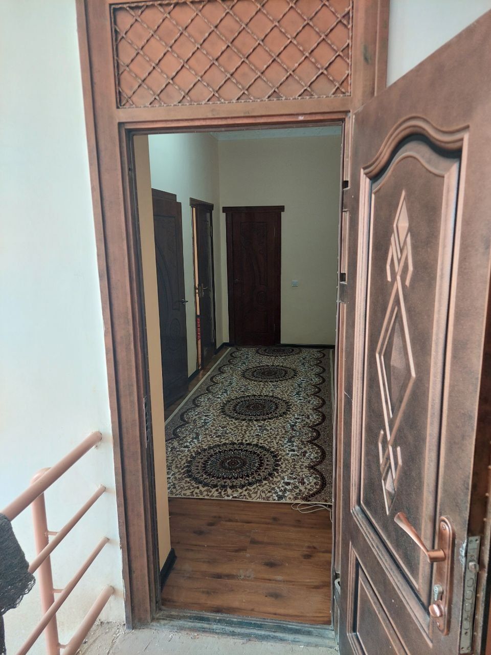 Квартира ижарага бериледы