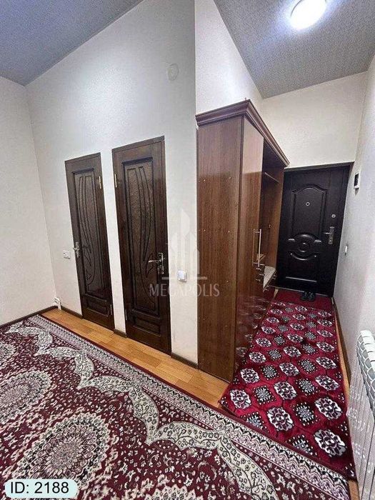 SOTILADI №2188 P.Dastgir Maftuna bar 2xonalik arzon tayyor uyimiz