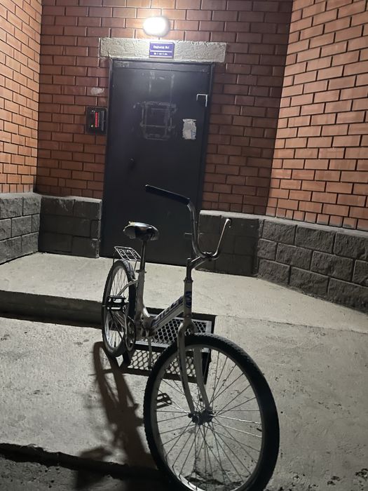 Стелс 710 белый