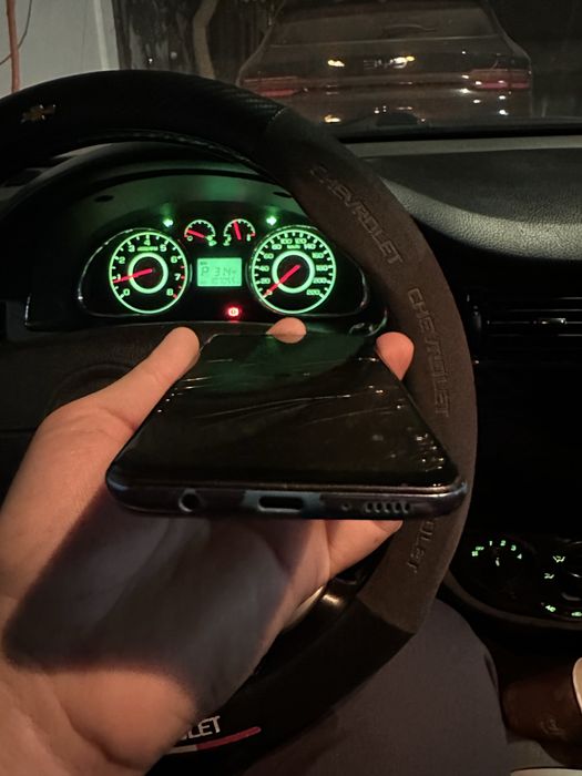 Zapchasga sotiladi A30