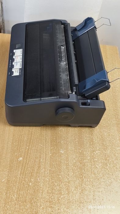 Матричен принтер Epson LX-350
