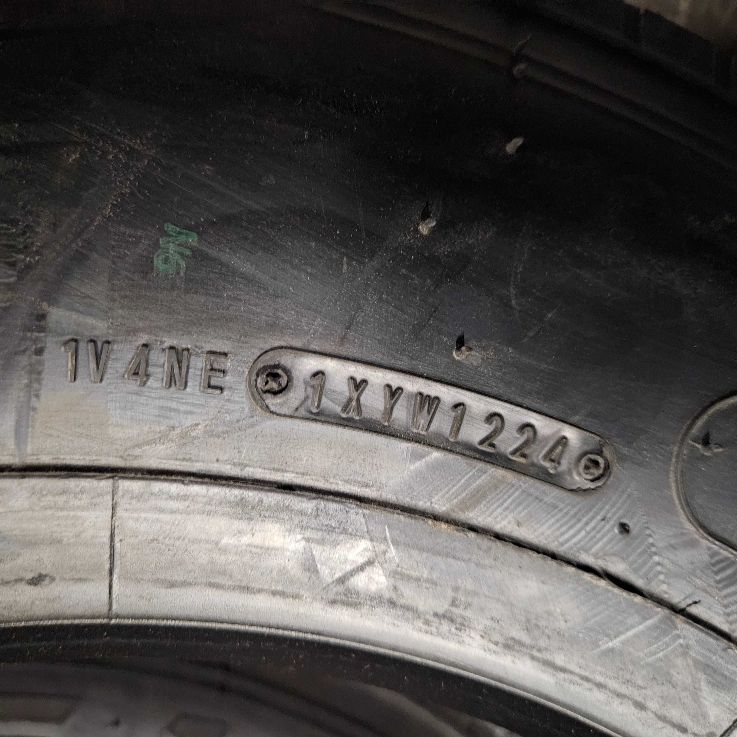 2 Нови гуми 225/75R17.5 Falken RI151 129/127M M+S Japan 804лв. с ДДС