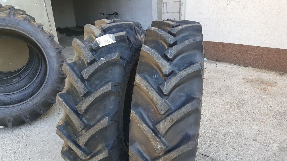 Cauciucuri 14.9-28 OZKA cu 14PR livrare gratuita anvelope tractor R28