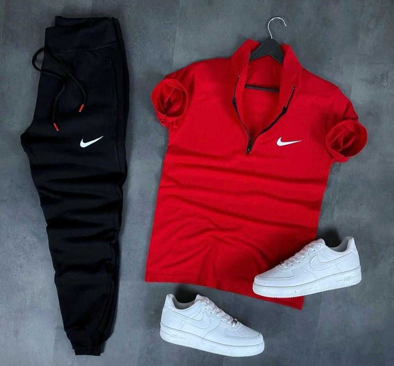Мъжки Екипи Nike