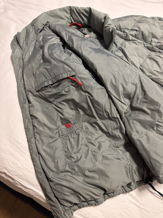 Зимно Мъжко яке от пух - Gant - XL