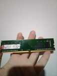 Placute Ram 8Gb ddr4 2400mhz