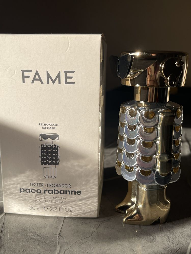 Parfum Paco Rabanne Fame 80ml