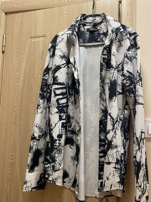 Мъжки ризи / сако