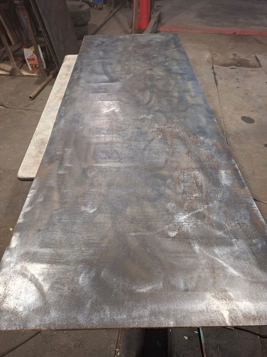 Продаю металические листы