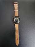Ceas smartwatch Samsung Galaxy Watch3, 41mm, 4G, Gold