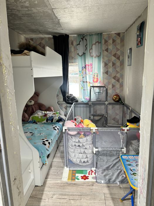 Продам дом на ЖБИ