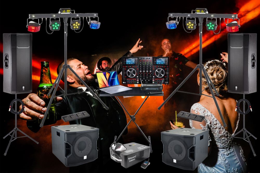 Nunta 2000lei /Botez 1750 lei Dj petreceri Bucuresti pachet complet