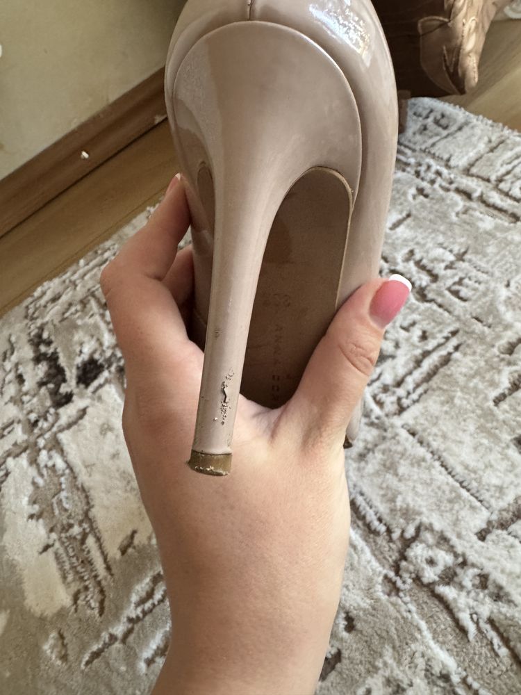 Pantofi Anna Cori
