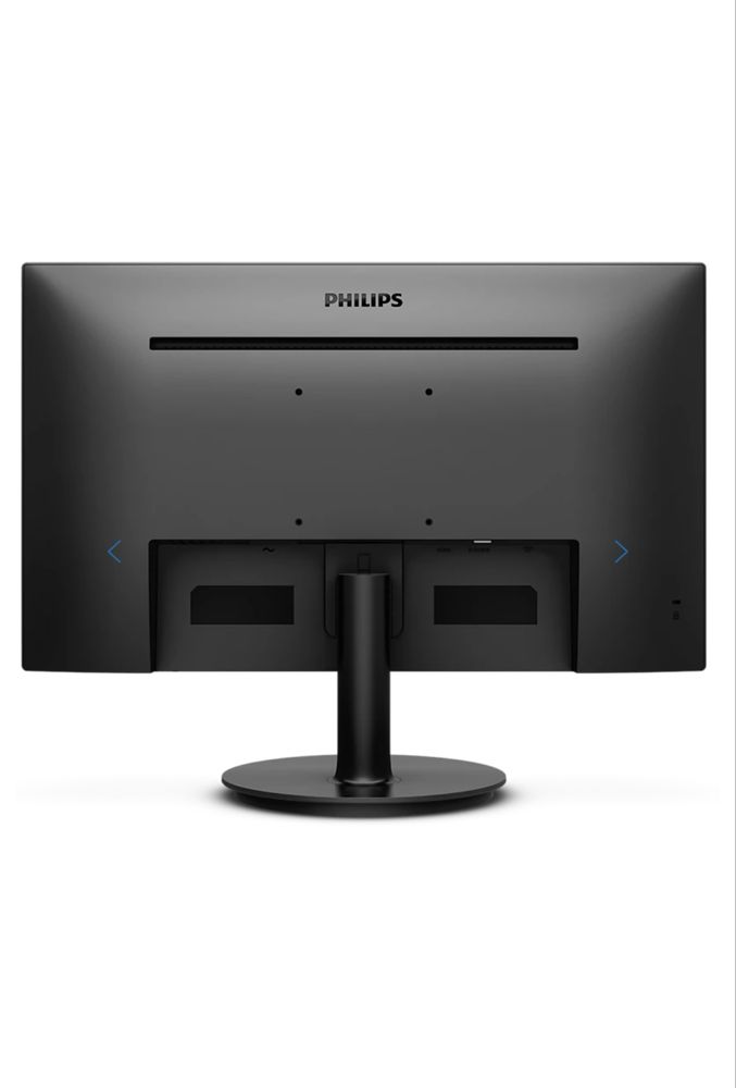Монитор Philips 271V8/89 IPS 27″ Full HD 75 Гц