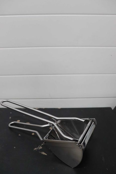 Преса за картофи от неръждаема стомана