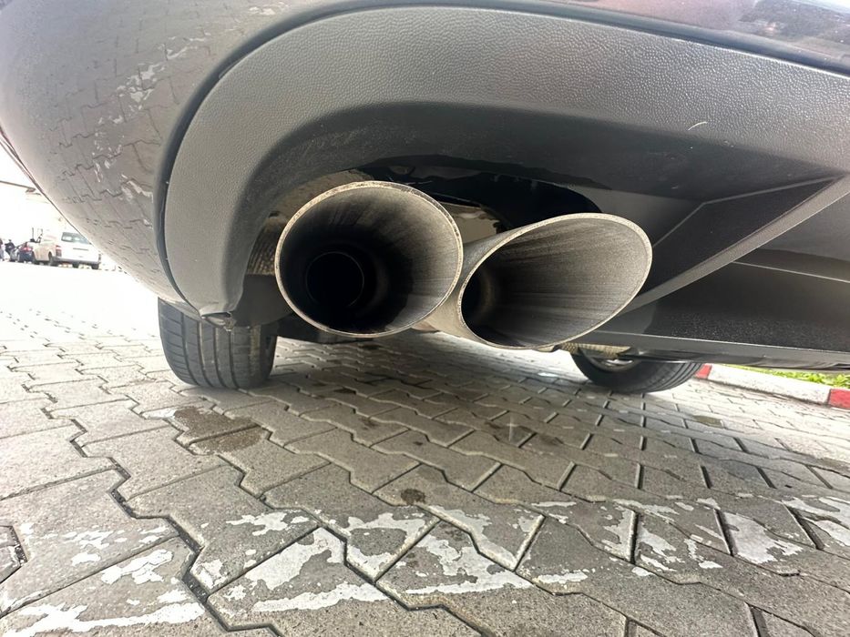 Passat 2.0 diesel/140cp/ bluemotion/E5