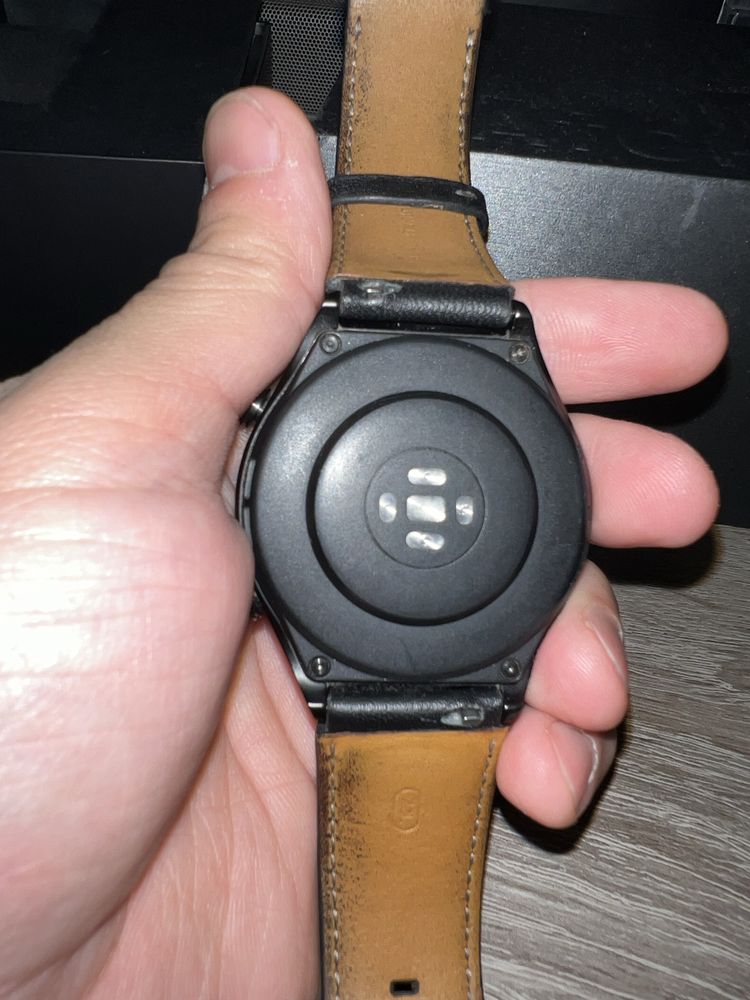 Xiaomi watch s1 ecran safir -amoled + rezerva ecran