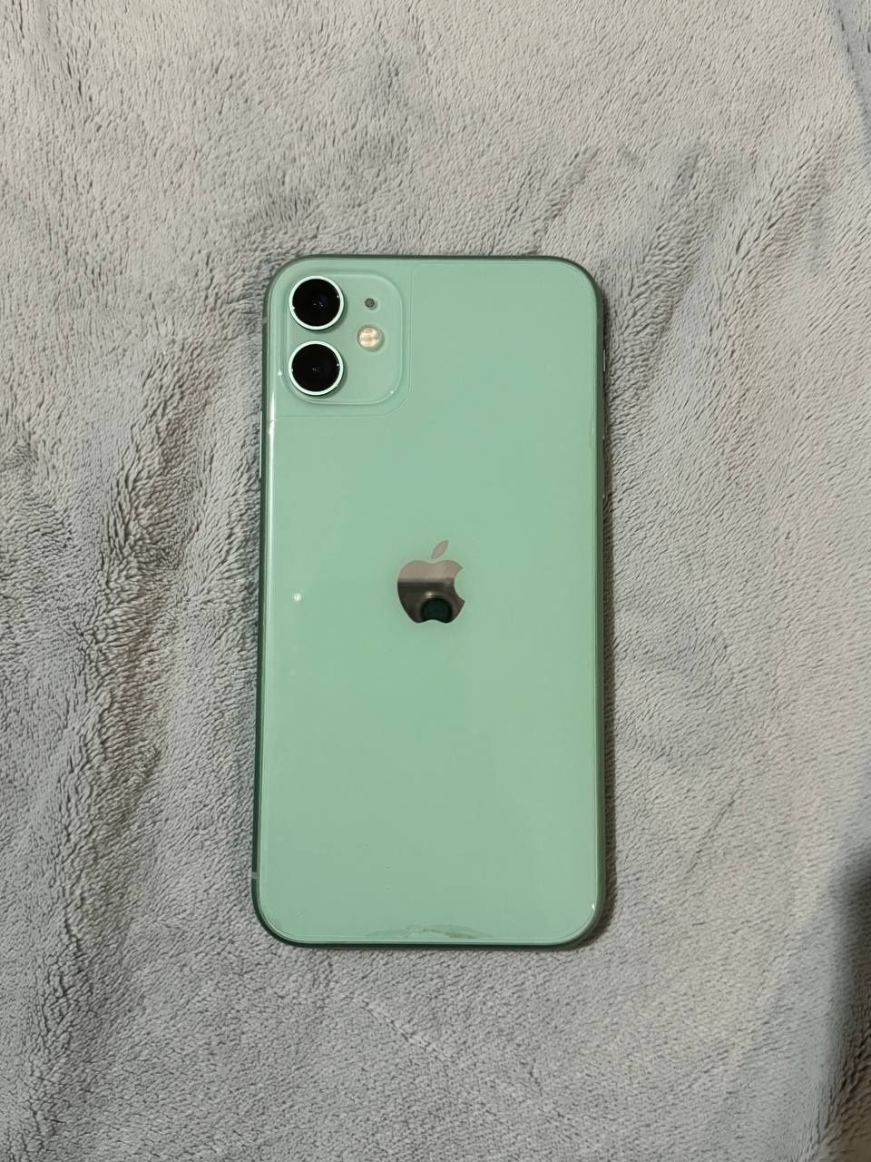 Телефон iPhone 11, 128гб