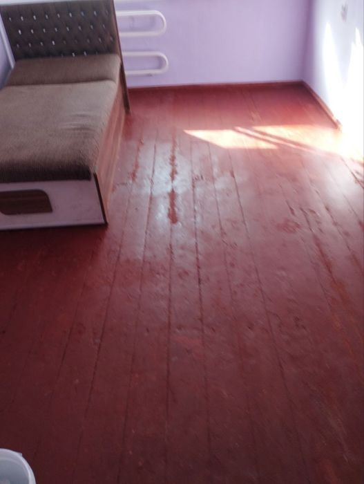 Продается 1/3/9  Ттз-4 бывший общежития санузел на две семьи