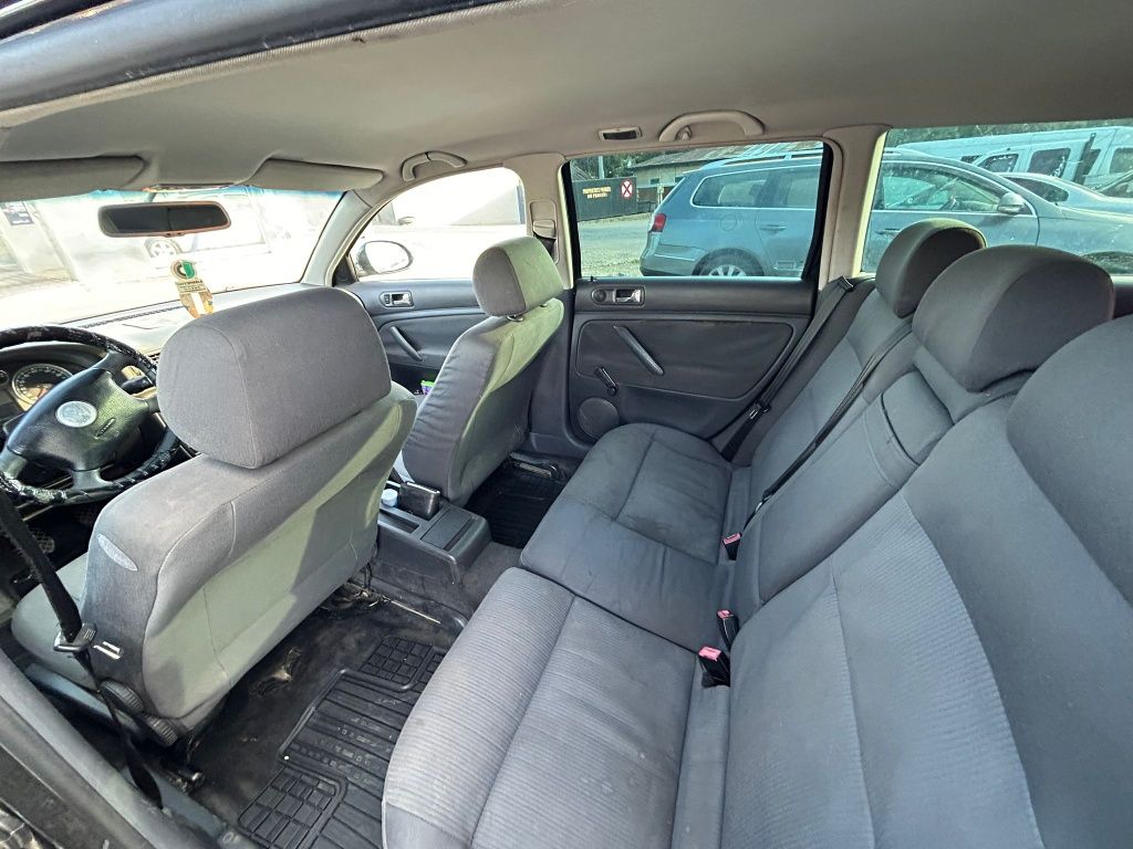 VW PASSAT B5.5* 2005