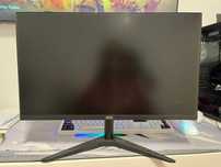Monitor LED AOC 23.6" Full HD
