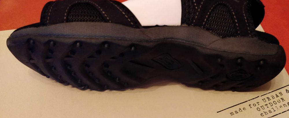 38 номер Camel Active - нови оригинални сандали