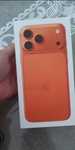 Iphone 17 pro max 256 gb