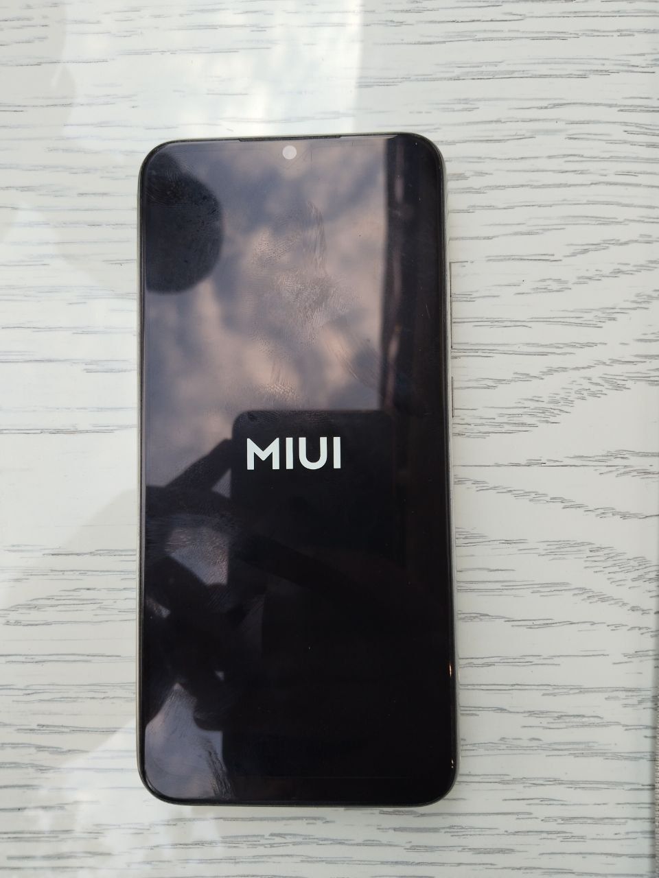 Redmi note 8 64talik