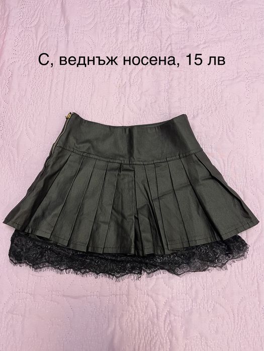 Страхотни полички хс и с размер