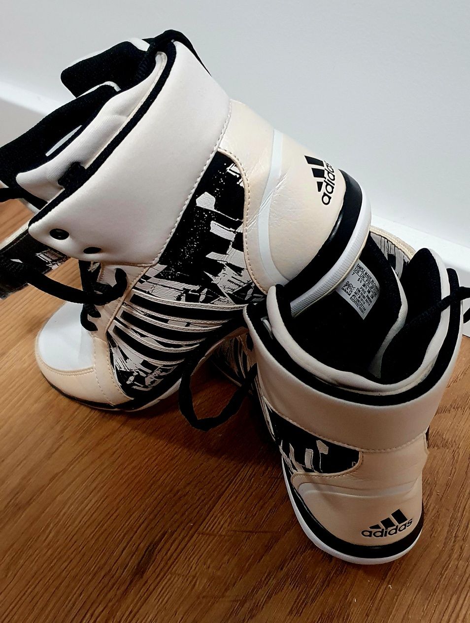 Adidas sample nr 38.5 originali