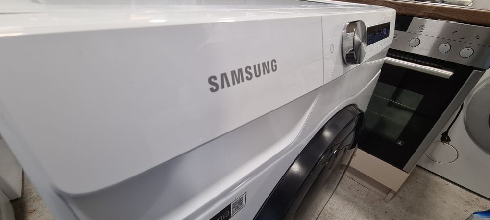 Инверторна WiFi пералня Samsung 8кг 1400обр А++