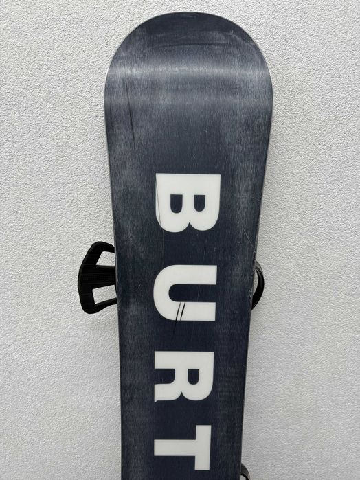 placa snowboard burton process experience L159cm