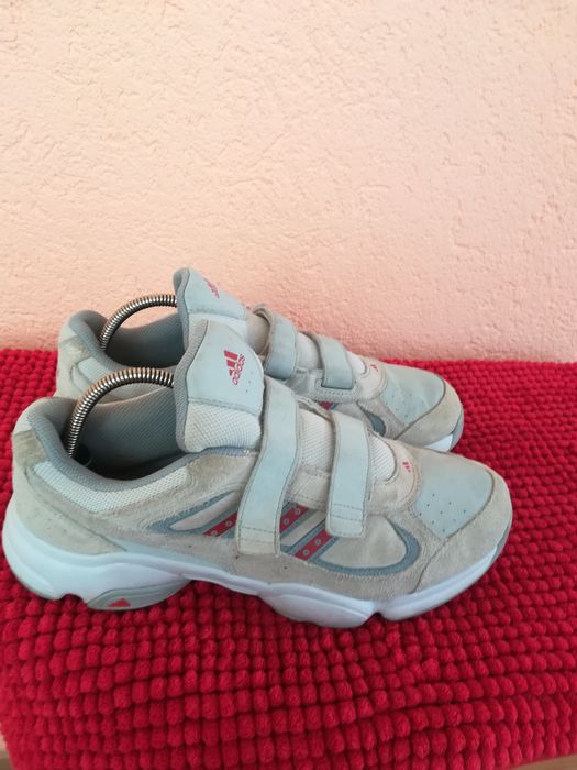 Adidas piele nr 39,5 bărbați