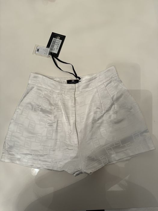 Пола,панталонки Elisabetta Franchi