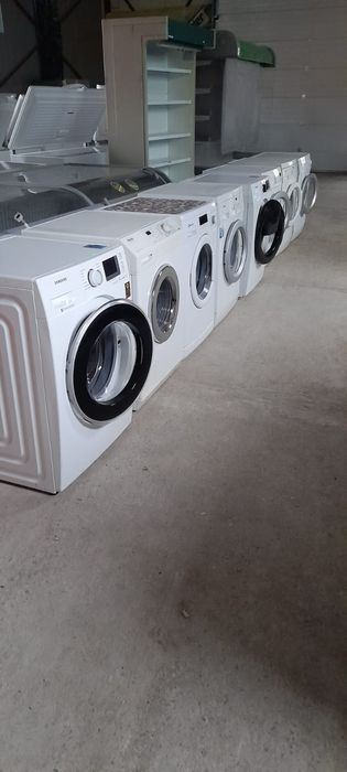 Mașină de spălat!!