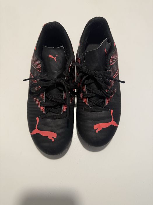 Бутонки Puma номер 35-21,5 см