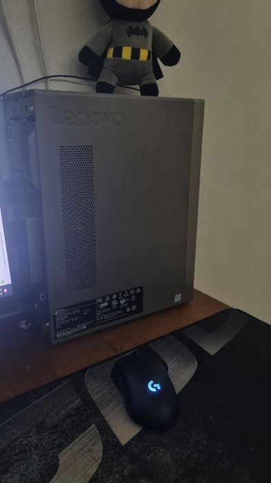 Продавам Компютър Gtx 1660