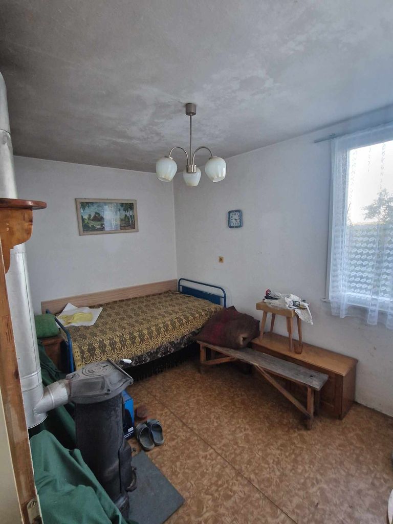 Продава се Къща в Габрово, Трендафил 1 - 70 кв.м за 394 €/кв.м - Снимка #8