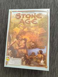 Joc de societate Stone Age