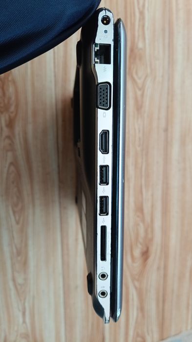 Лаптоп hp pavilion dm3-1150ef