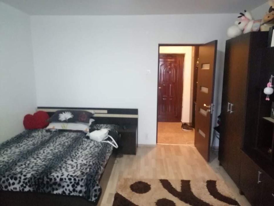 Brazda lui novac, bloc g2, etaj6