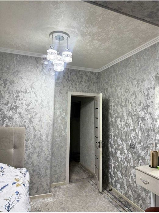 Сдается в аренду квартира