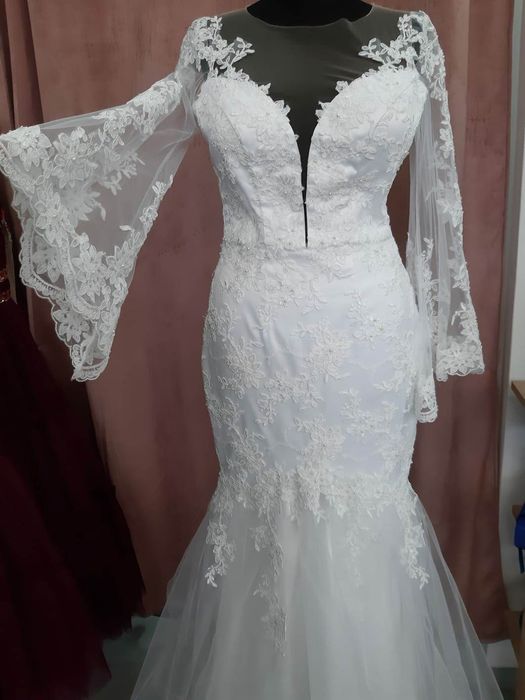 Rochie de mireasa