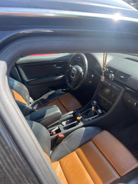AUDI A 4 B 7 , 2008